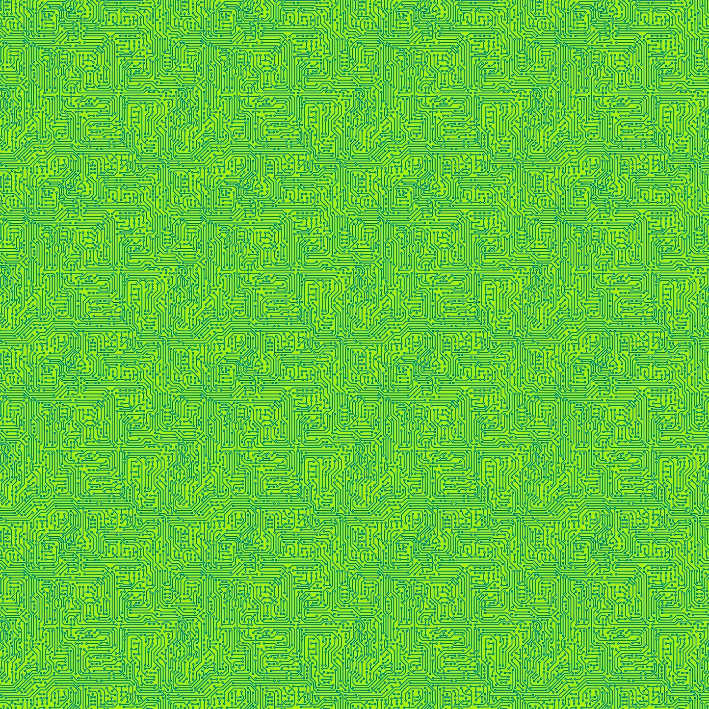 Rollicking Robots- Patrick Lose