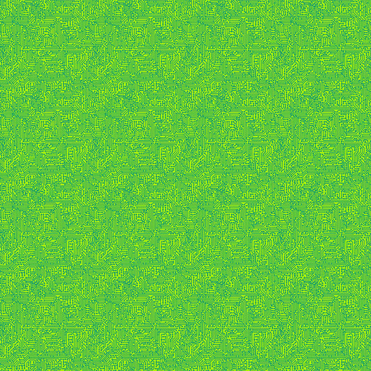 Rollicking Robots- Patrick Lose