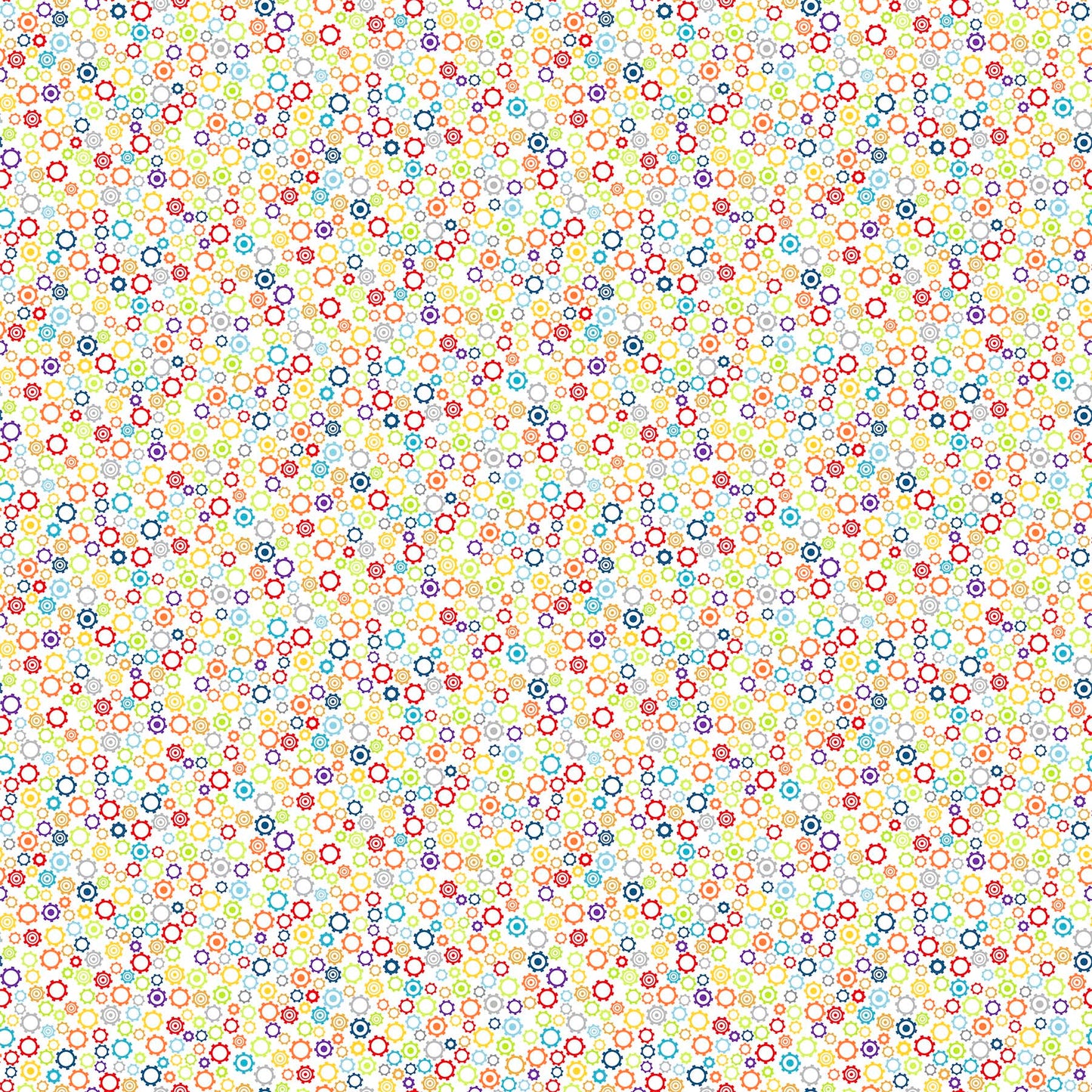 Rollicking Robots- Patrick Lose