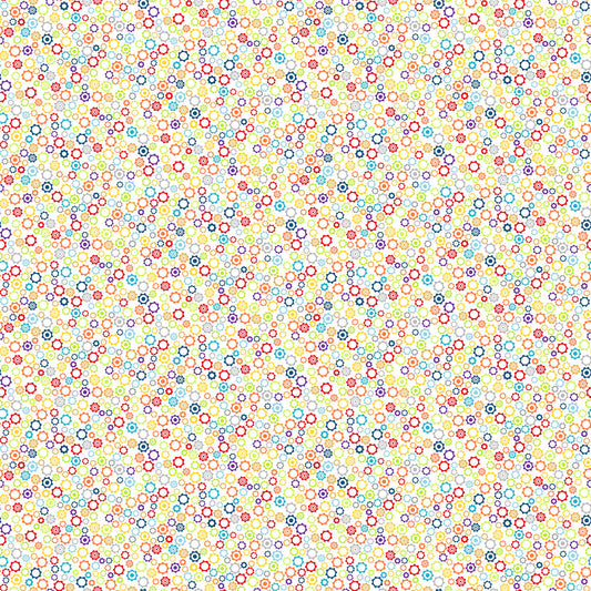 Rollicking Robots- Patrick Lose