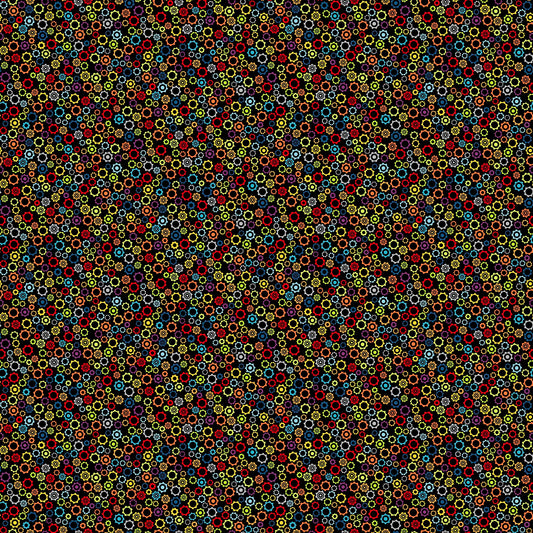 Rollicking Robots- Patrick Lose