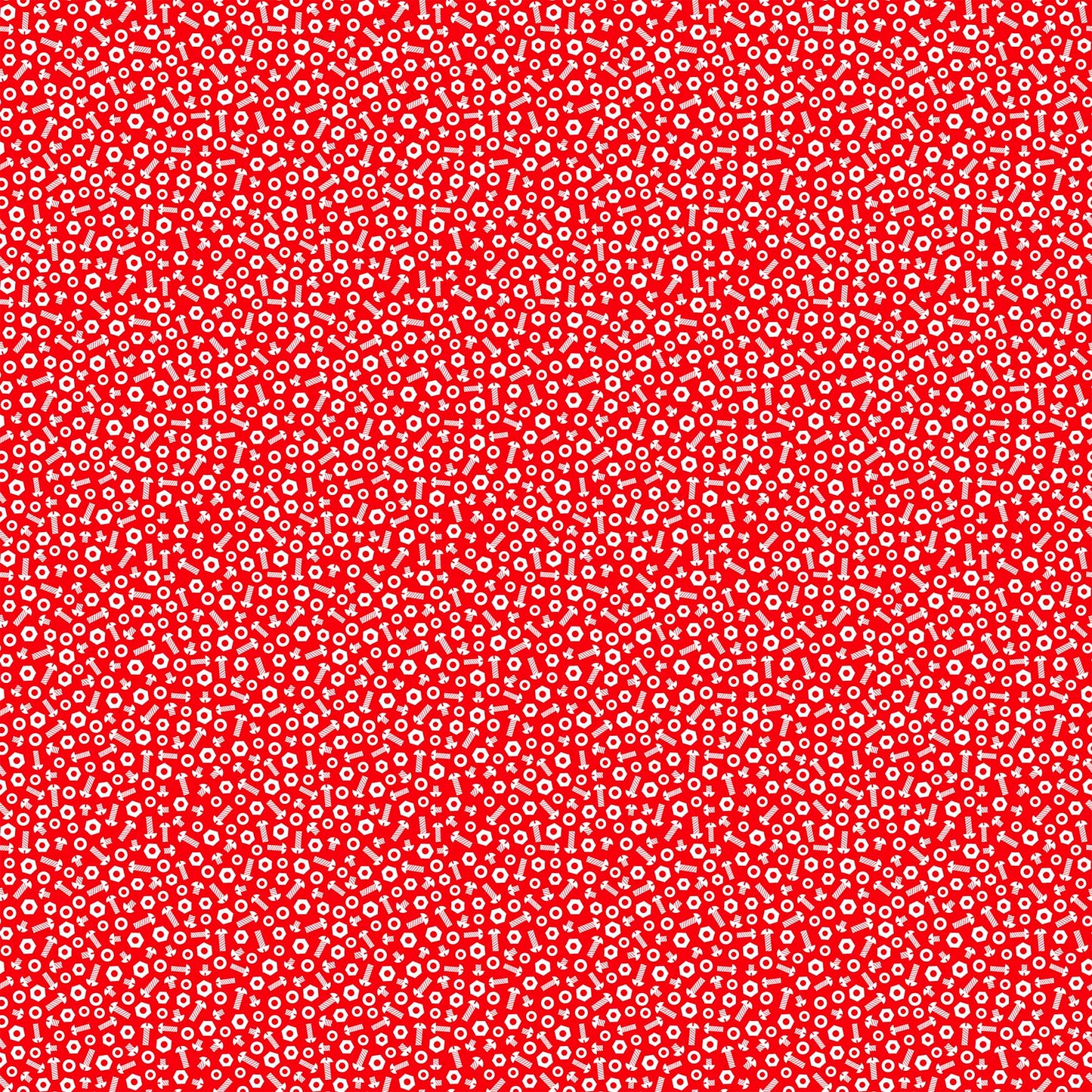 Rollicking Robots- Patrick Lose