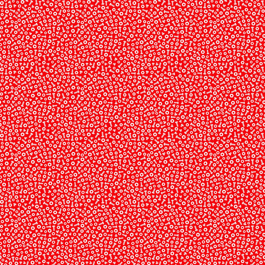 Rollicking Robots- Patrick Lose