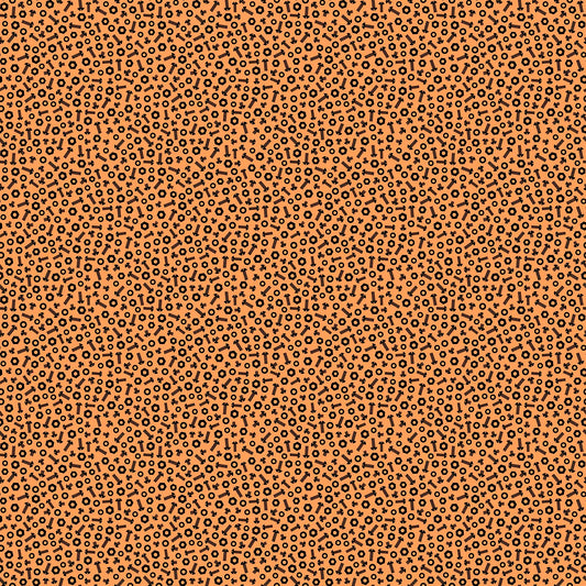 Rollicking Robots- Patrick Lose