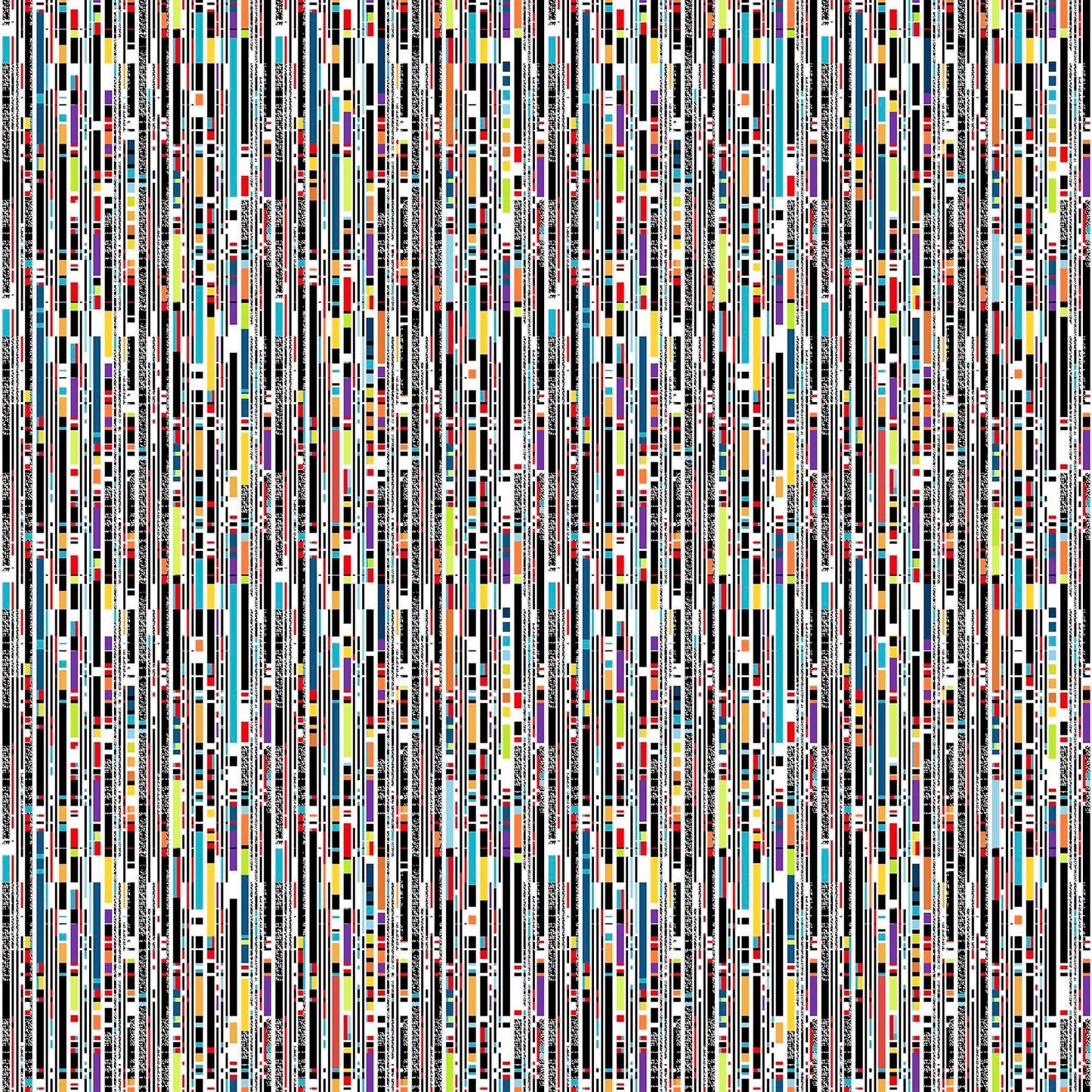 Rollicking Robots- Patrick Lose