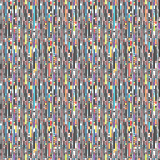 Rollicking Robots- Patrick Lose