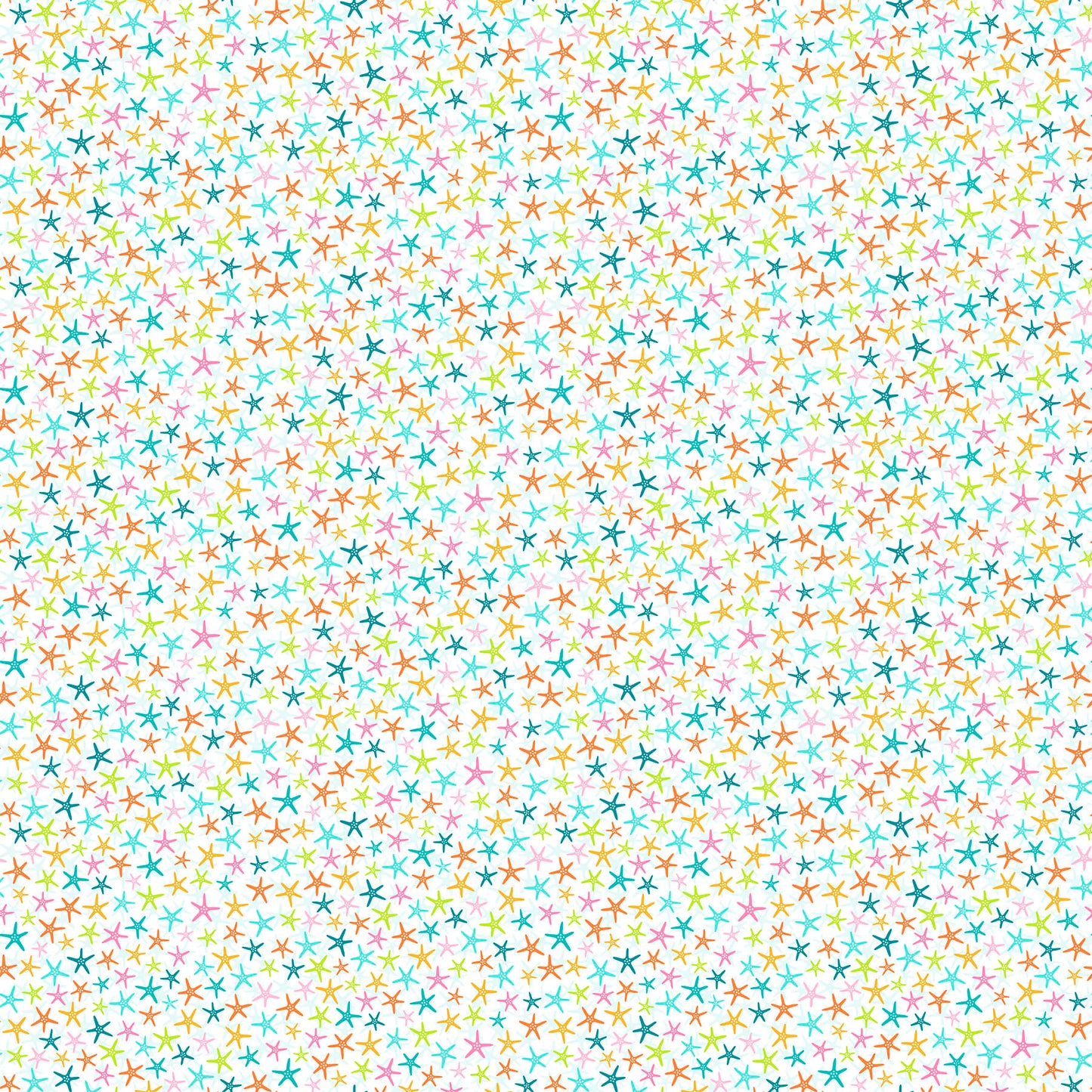 Enchanted Seas Fabrics - Patrick Lose