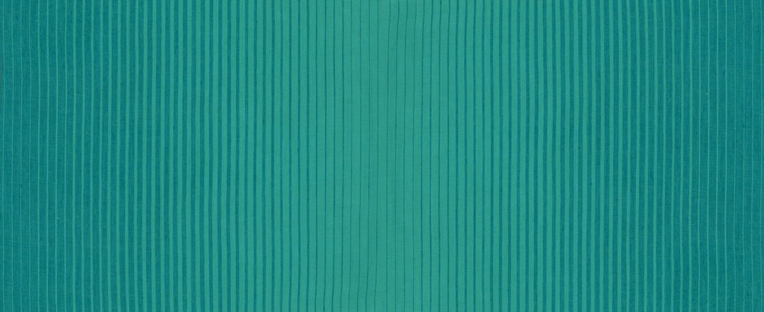 Ombre Wovens - Aqua - by V & Co for Moda