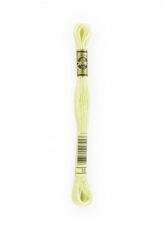 DMC Six Strand Embroidery Floss - Colour 10