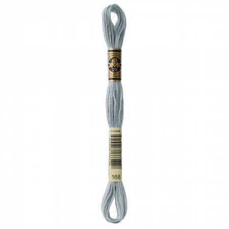 DMC Six Strand Embroidery Floss - Colour 168