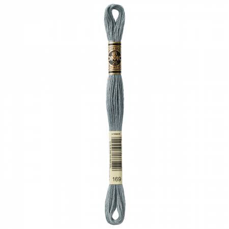 DMC Six Strand Embroidery Floss - Colour 169