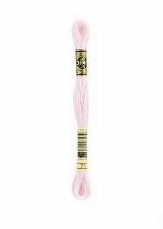 DMC Six Strand Embroidery Floss - Colour 23