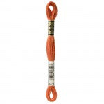 DMC Six Strand Embroidery Floss - Colour 3776