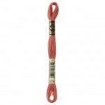 DMC Six Strand Embroidery Floss - Colour 3778