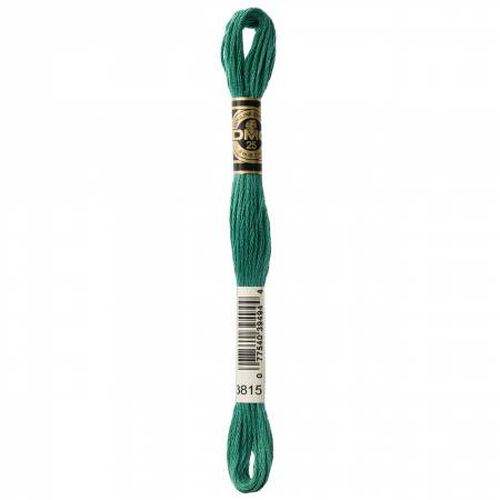 DMC Six Strand Embroidery Floss - Colour 3815