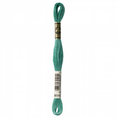 DMC Six Strand Embroidery Floss - Colour 3816