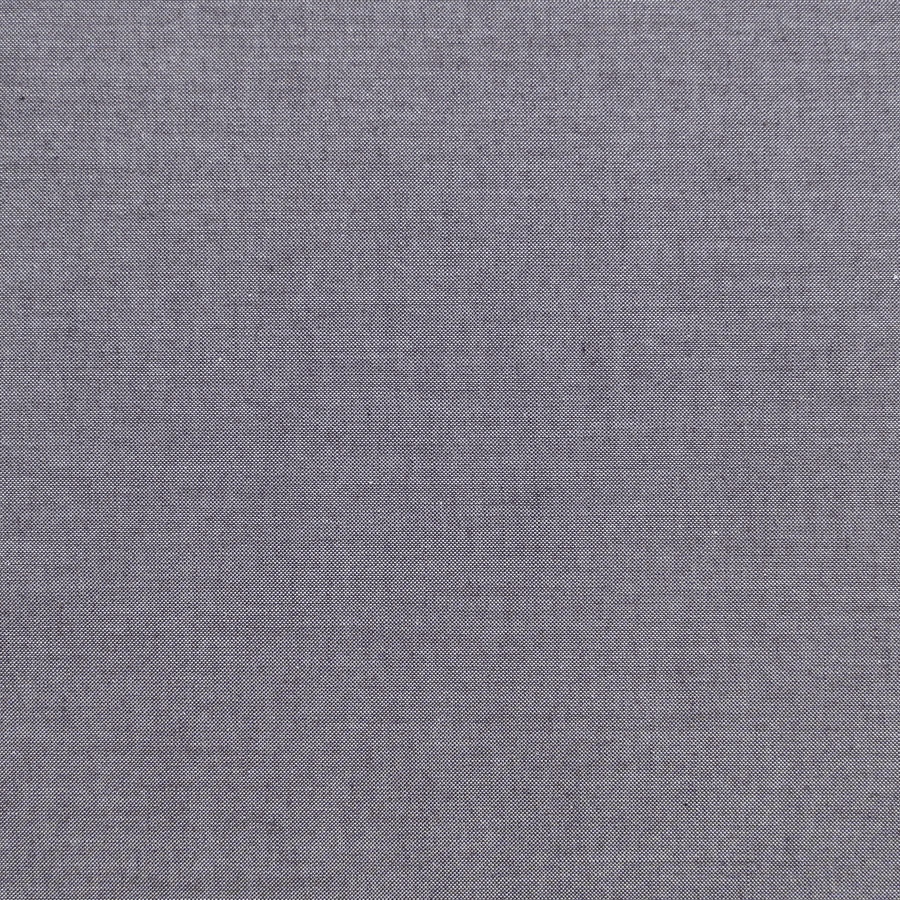 Chambray by Tilda - Grey