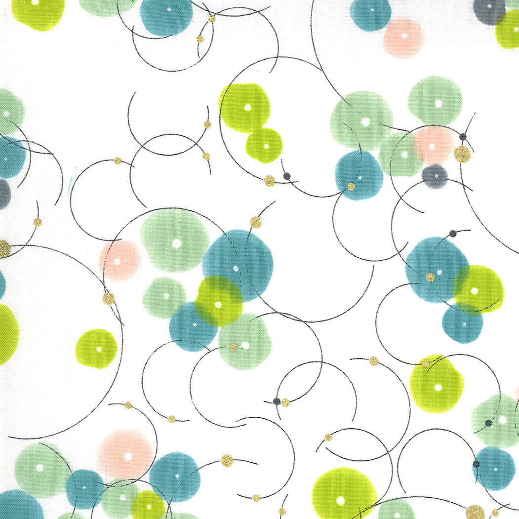 Dance in Paris by Zen Chic for Moda