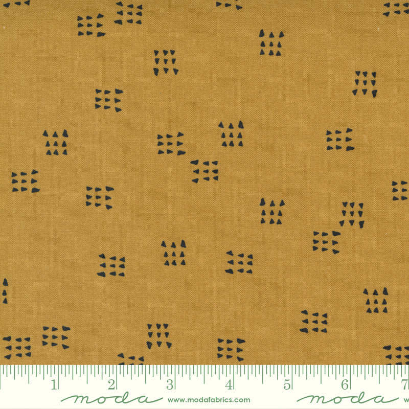 Celestial by Zen Chic for Moda