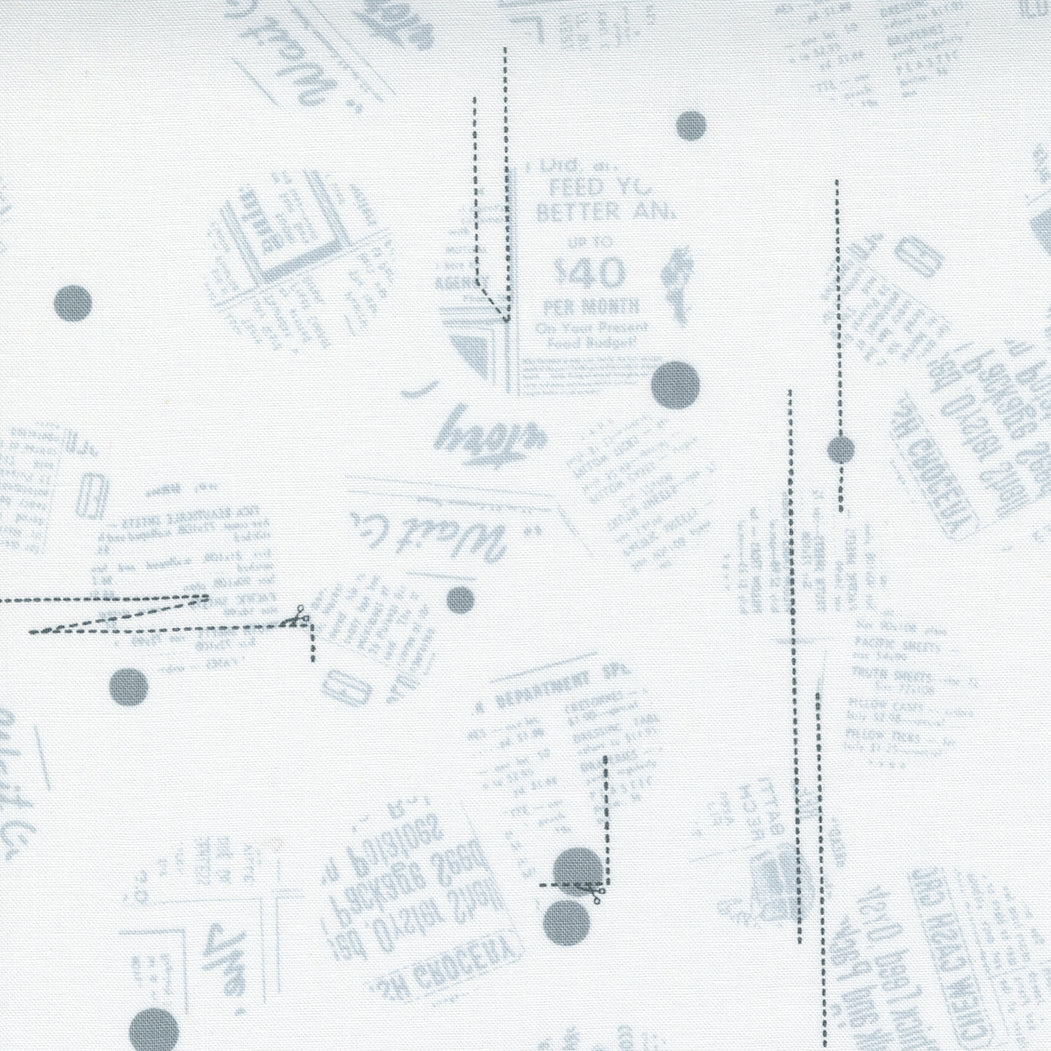 Modern Backgrounds - Even More Paper by Zen Chic