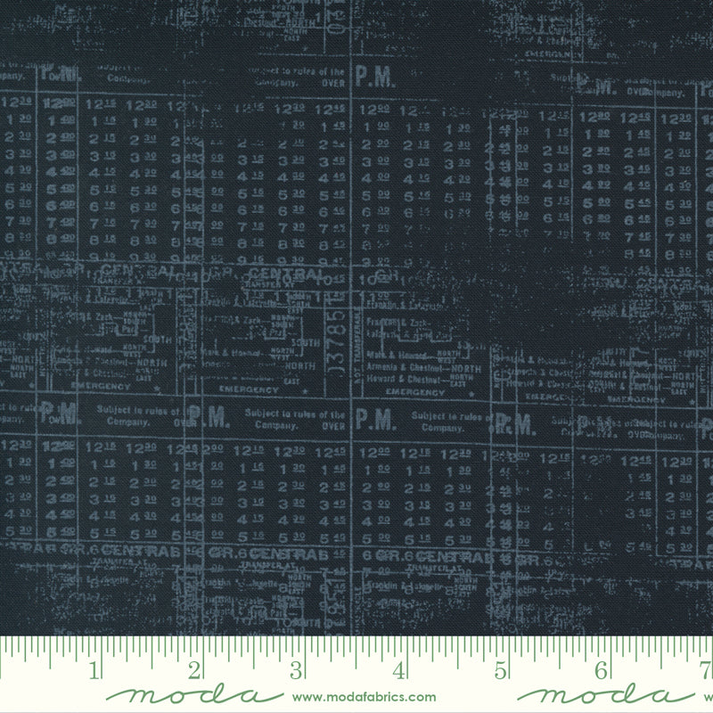 Celestial by Zen Chic for Moda