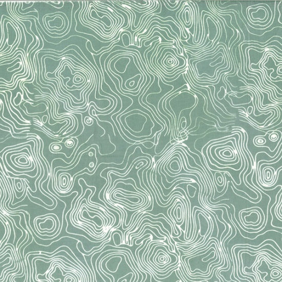 Me and You Batik - Spring 2019 Release - Clouds