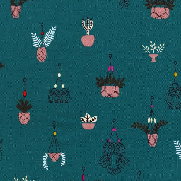 Macrame Fabric