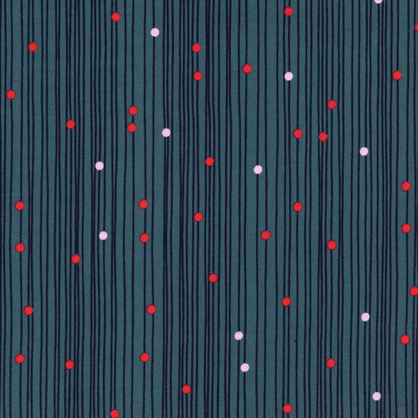 Macrame Fabric