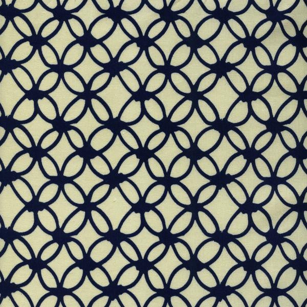 Macrame Fabric