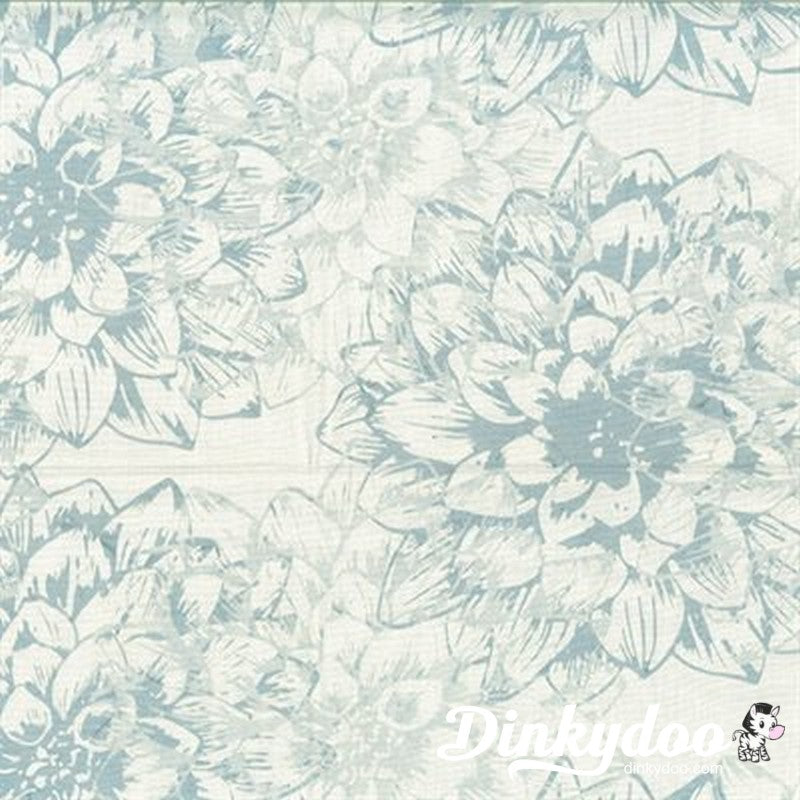 Bali Handpaint by Hoffman