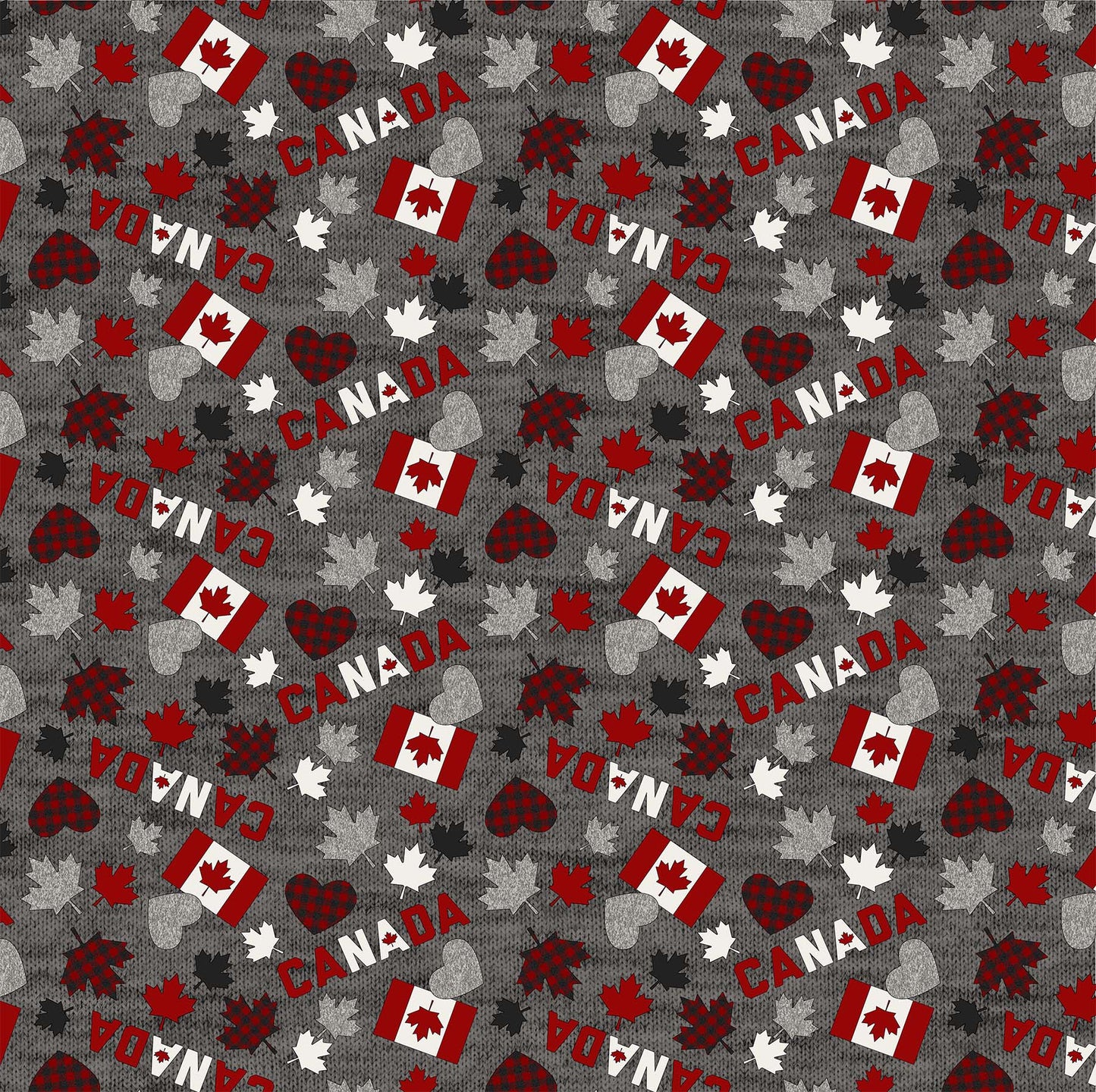 My Canada