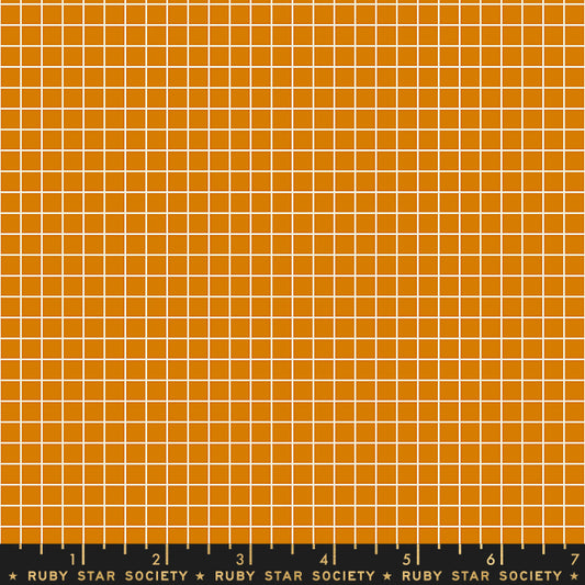 Grid Caramel -- Kimberly Knight -- Ruby Star Society