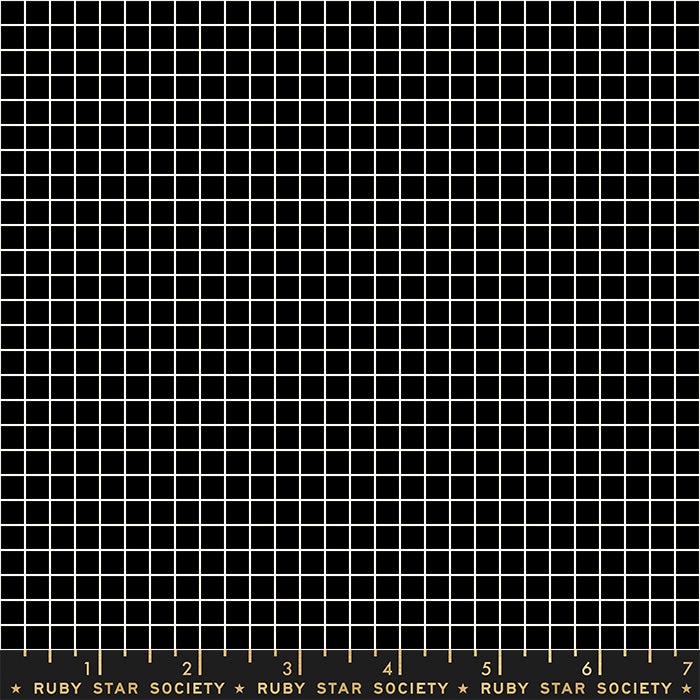 Grid Panther -- Kimberly Knight -- Ruby Star Society