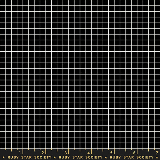 Grid Panther -- Kimberly Knight -- Ruby Star Society