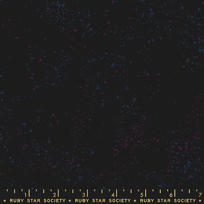 Speckled Galaxy - New 2021 Colour - Ruby Star Society