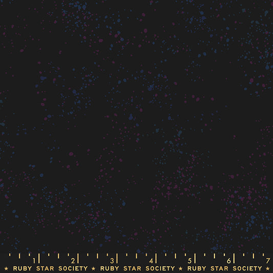 Speckled Galaxy - New 2021 Colour - Ruby Star Society