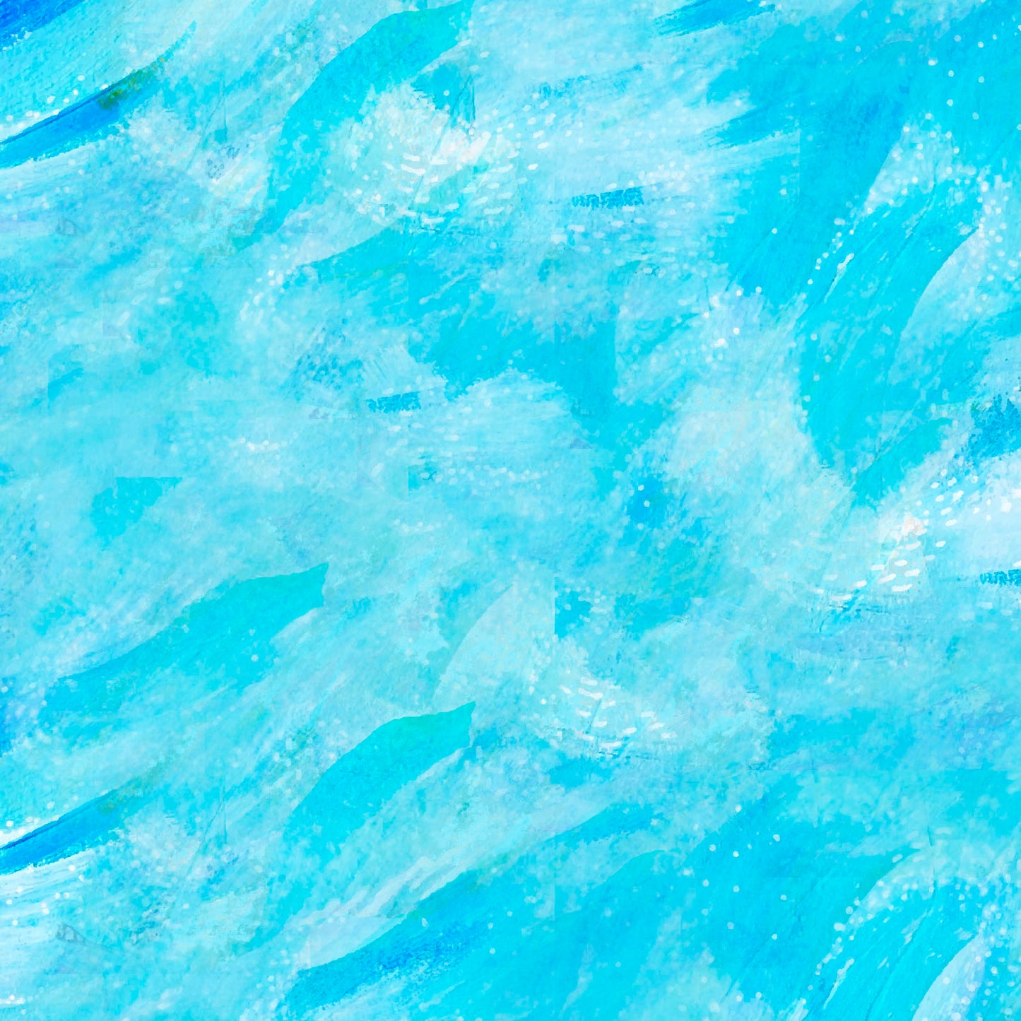 Artsy Brights -Etta Vee - Digital Print