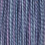 House of Embroidery + Sue Spargo Hand Dyed Threads -Hydrangea 18A