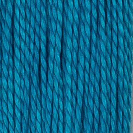 House of Embroidery + Sue Spargo Hand Dyed Threads - Aquatic 28A