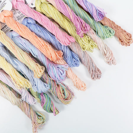 House of Embroidery + Sue Spargo - Cape Town Coastal Collection