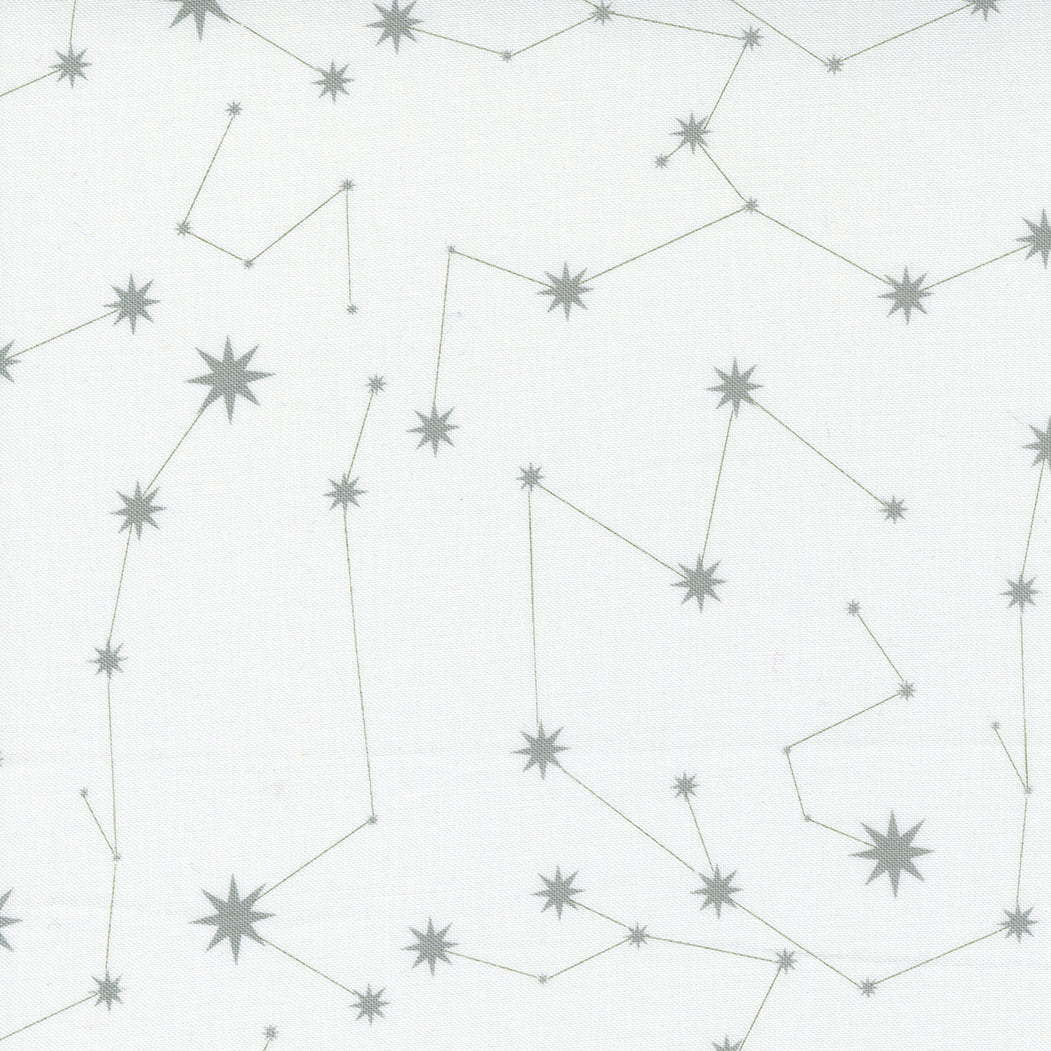 Nocturnal by Gingiber for Moda