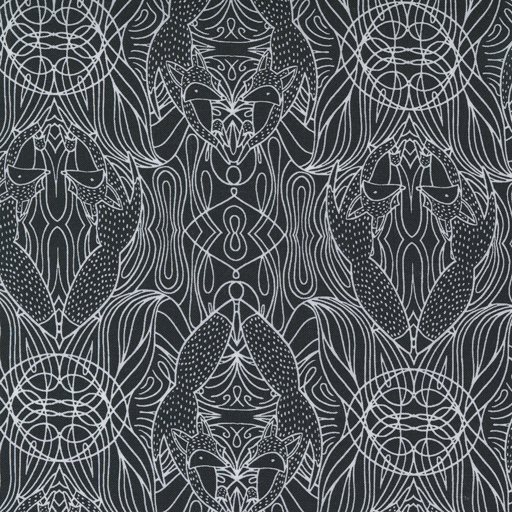 Nocturnal by Gingiber for Moda