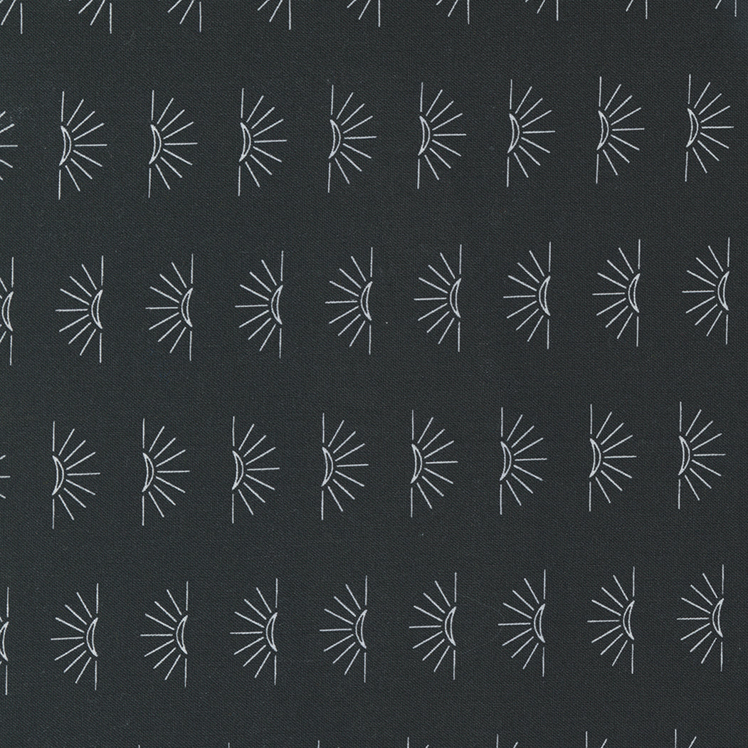 Nocturnal by Gingiber for Moda