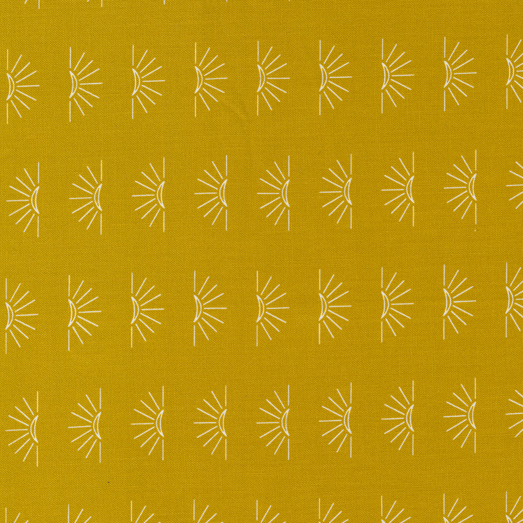 Nocturnal by Gingiber for Moda