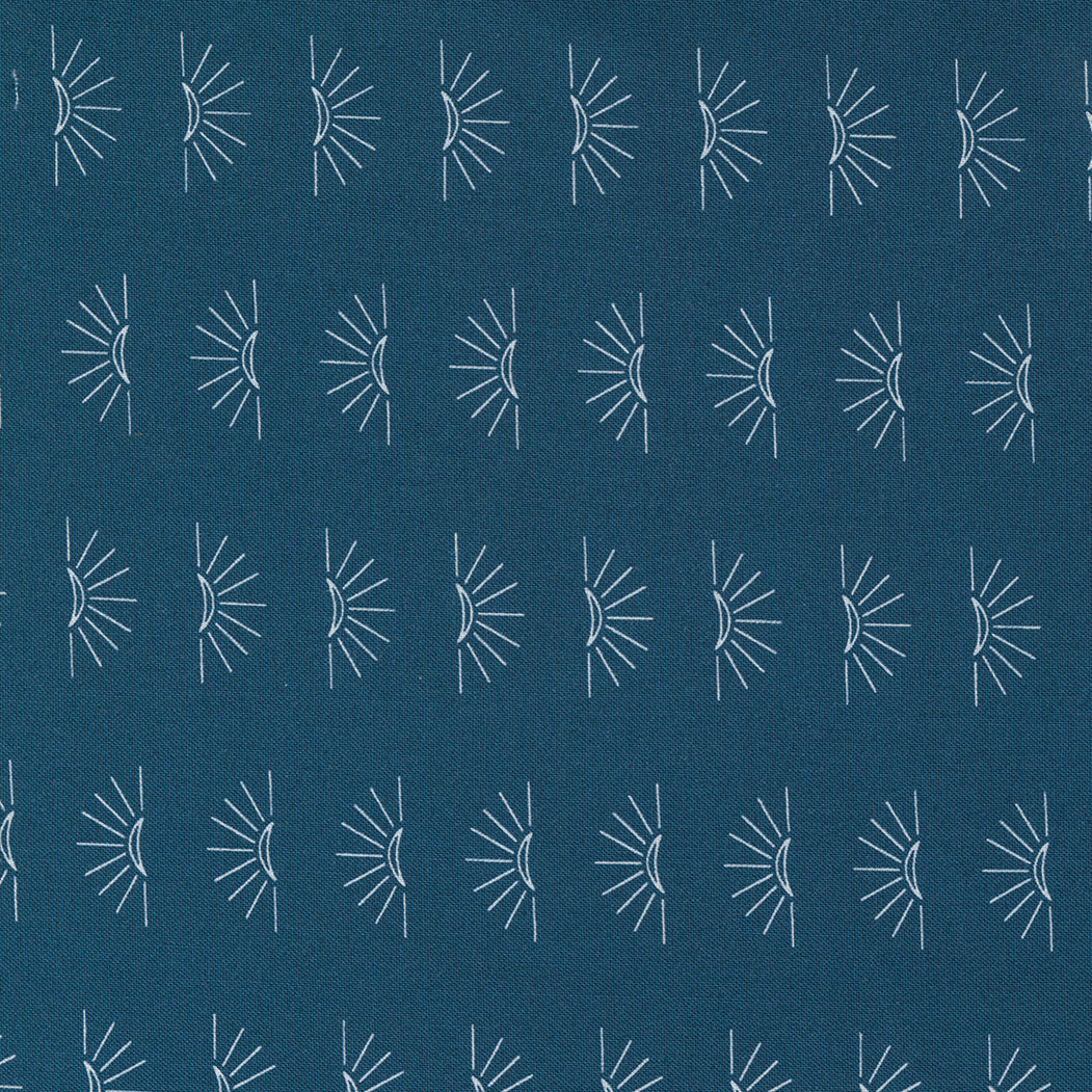 Nocturnal by Gingiber for Moda