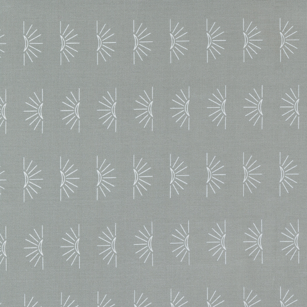 Nocturnal by Gingiber for Moda