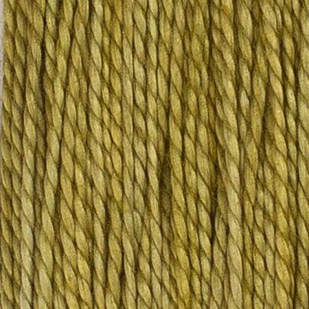 House of Embroidery + Sue Spargo Hand Dyed Threads - 4B Fern