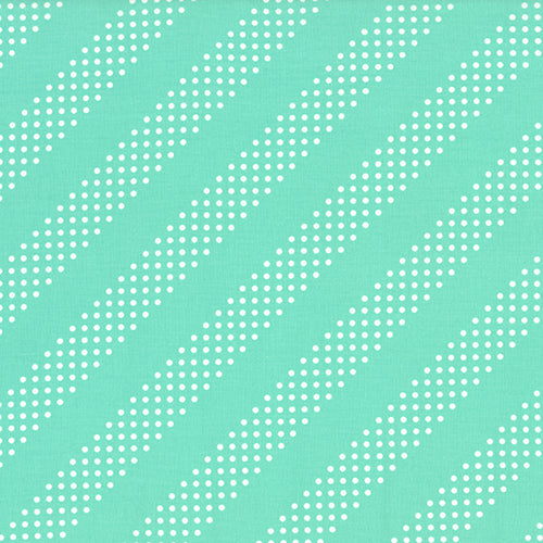 Cotton and Steel Basics - Dottie Bluebird