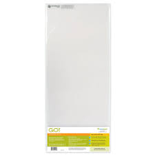 GO! Cutting Mat-6" x 12"