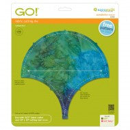 GO! 8" Clamshell